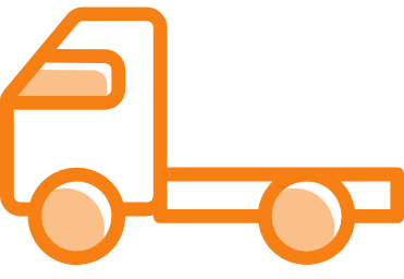 蚌山拖车/平板车
