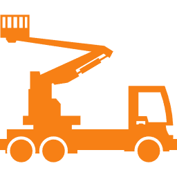 蚌山高空作业车